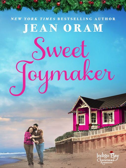 Title details for Sweet Joymaker by Jean Oram - Available